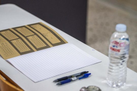 Πανελλαδικές με νέο σύστημα από φέτος